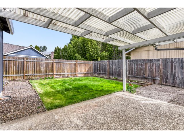 17337 Sw PACIFICA Ct, Beaverton, OR 97006