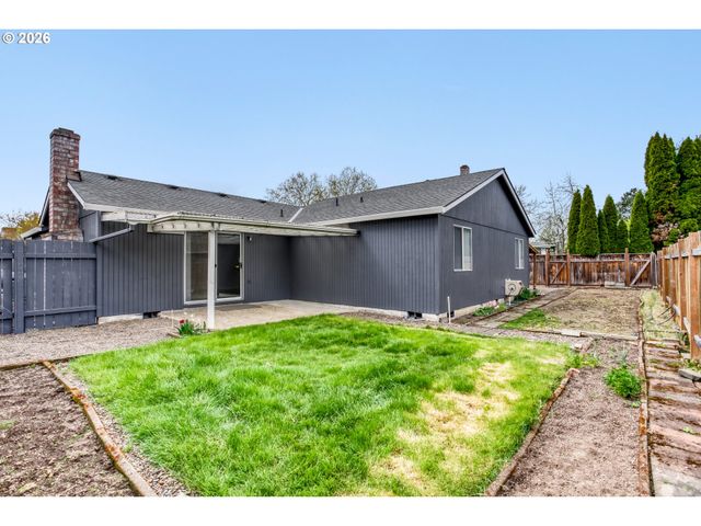 17337 Sw PACIFICA Ct, Beaverton, OR 97006