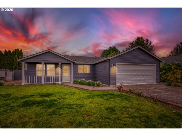 17337 Sw PACIFICA Ct, Beaverton, OR 97006