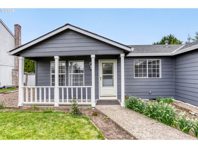 17337 Sw PACIFICA Ct, Beaverton, OR 97006
