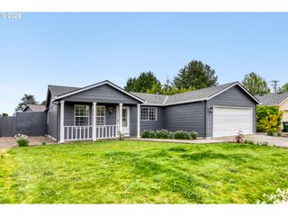 17337 Sw PACIFICA Ct, Beaverton, OR 97006