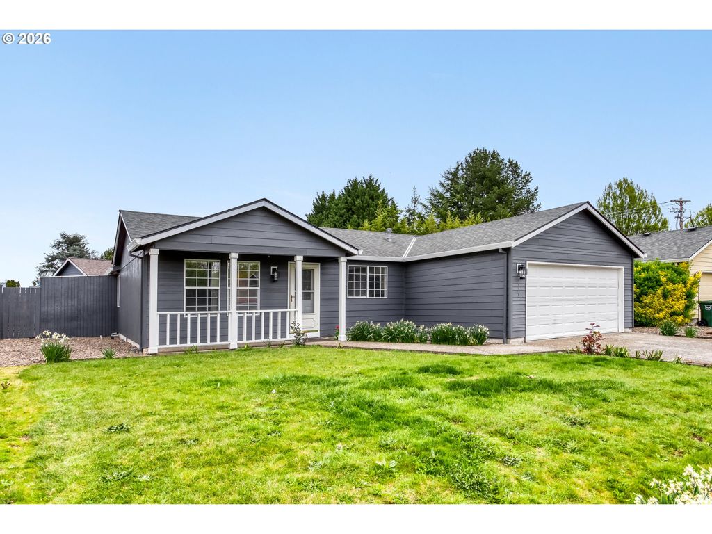 17337 Sw PACIFICA Ct, Beaverton, OR 97006