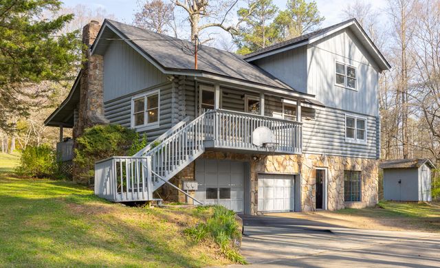 4818 Howardsville Road, Apison, TN 37302