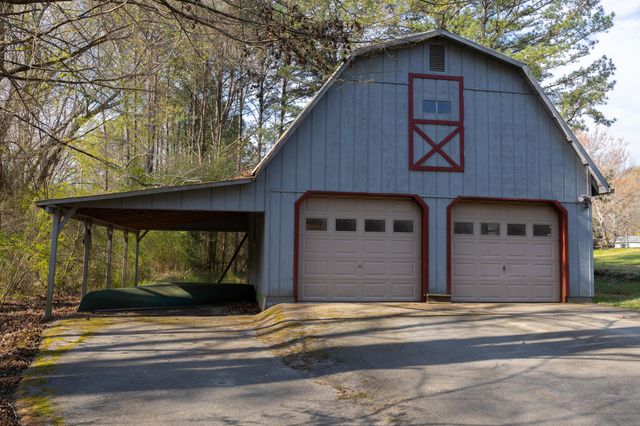 4818 Howardsville Road, Apison, TN 37302