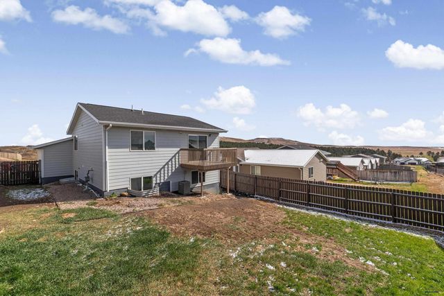 5349 COAL BANK DR, Rapid City, SD 57701
