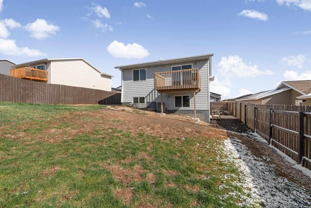 5349 COAL BANK DR, Rapid City, SD 57701