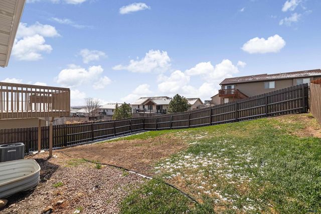 5349 COAL BANK DR, Rapid City, SD 57701
