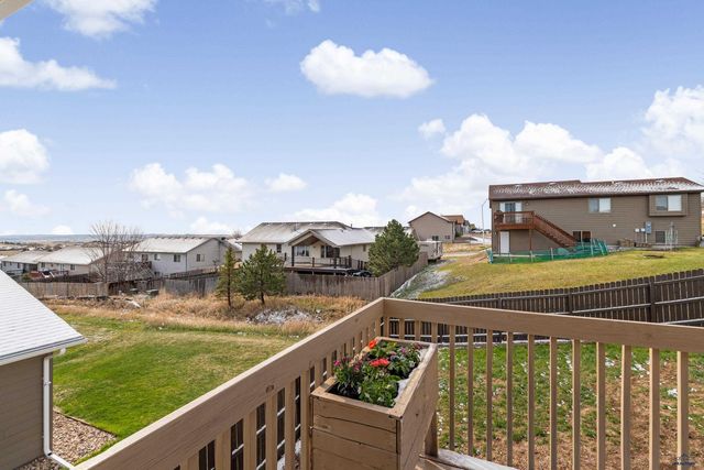 5349 COAL BANK DR, Rapid City, SD 57701