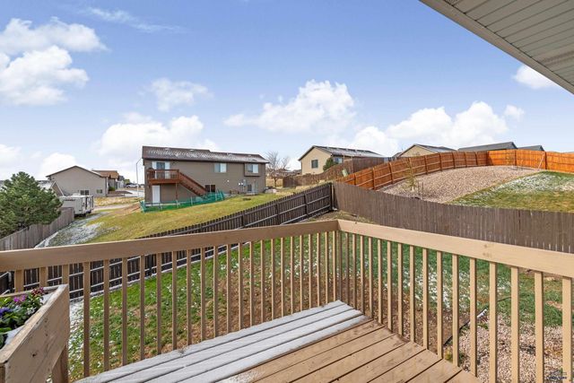5349 COAL BANK DR, Rapid City, SD 57701