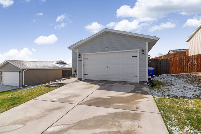 5349 COAL BANK DR, Rapid City, SD 57701