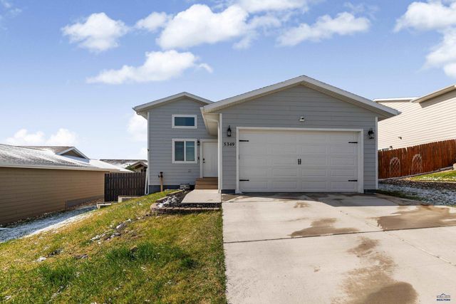 5349 COAL BANK DR, Rapid City, SD 57701
