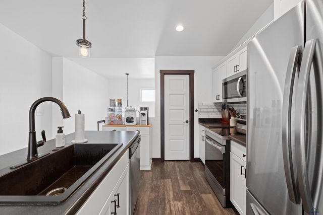 5349 COAL BANK DR, Rapid City, SD 57701