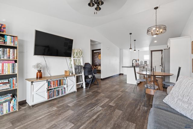 5349 COAL BANK DR, Rapid City, SD 57701