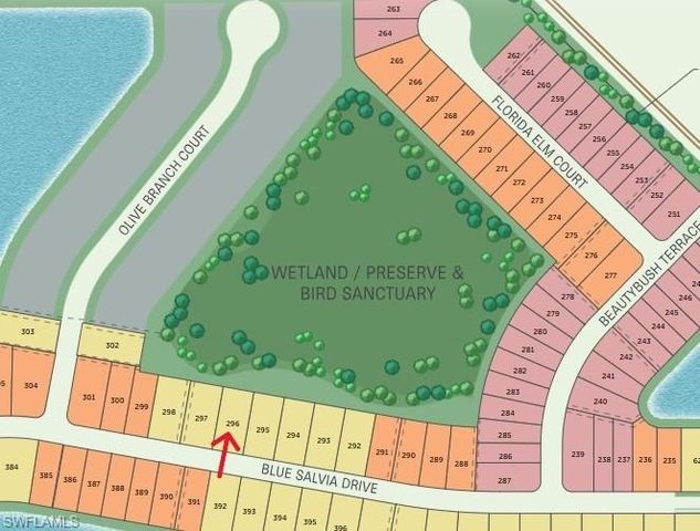 7377 Blue Salvia DR, North Fort Myers, FL 33917