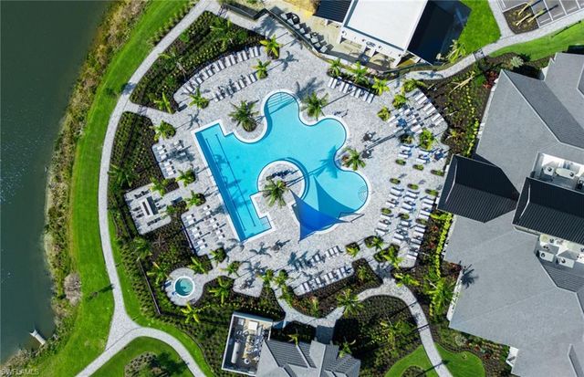7377 Blue Salvia DR, North Fort Myers, FL 33917