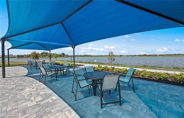 7377 Blue Salvia DR, North Fort Myers, FL 33917