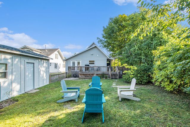 648 Phillips Street, South Haven City, MI 49090