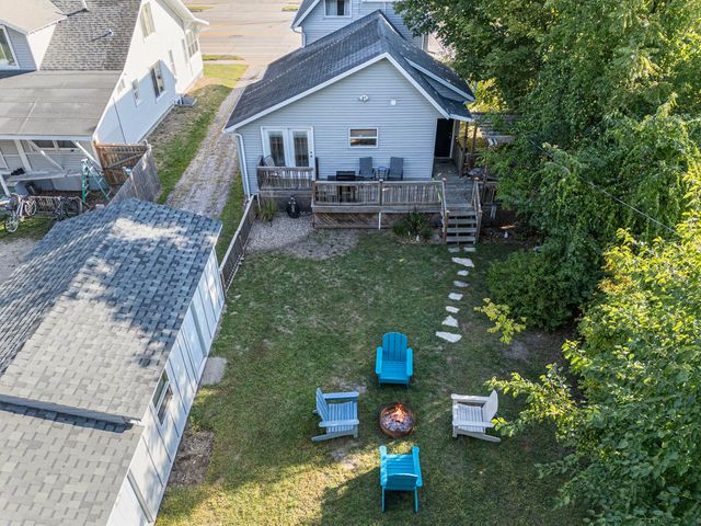 648 Phillips Street, South Haven City, MI 49090