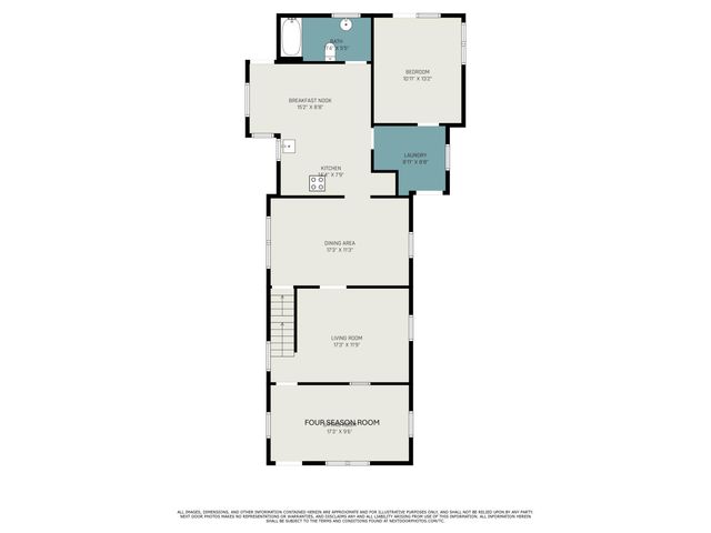 648 Phillips Street, South Haven City, MI 49090