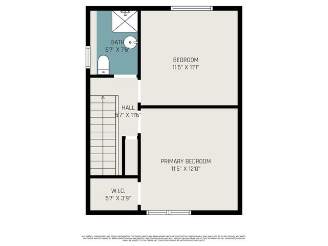 648 Phillips Street, South Haven City, MI 49090