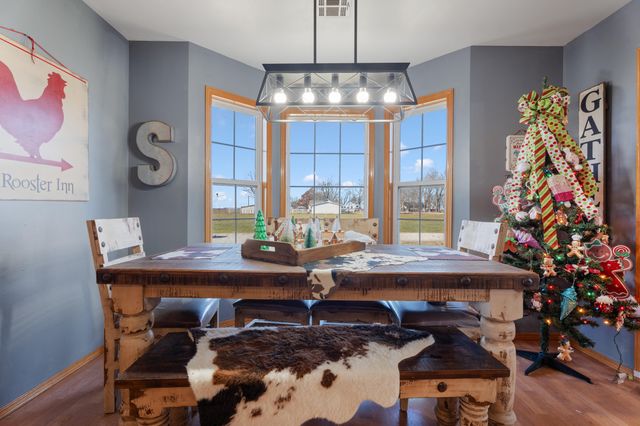 437921 E 278 Road, Vinita, OK 74301