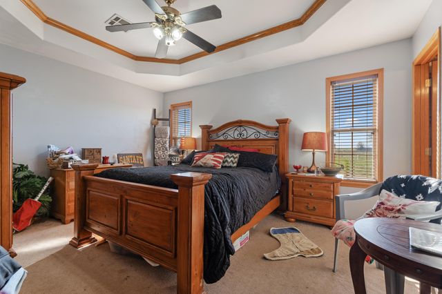 437921 E 278 Road, Vinita, OK 74301