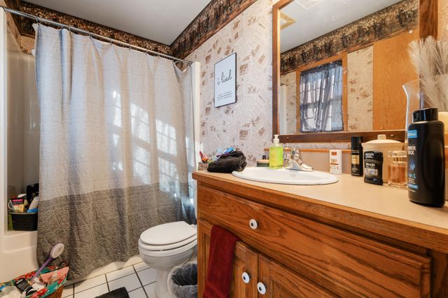 437921 E 278 Road, Vinita, OK 74301