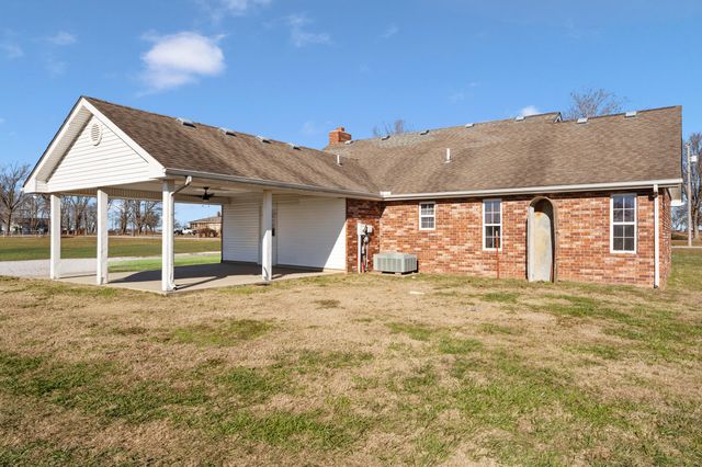 437921 E 278 Road, Vinita, OK 74301