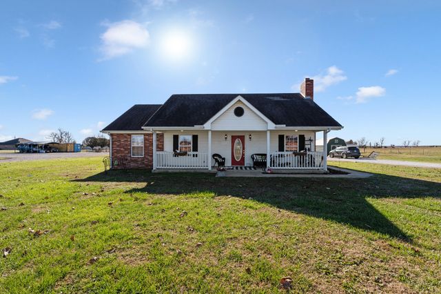 437921 E 278 Road, Vinita, OK 74301