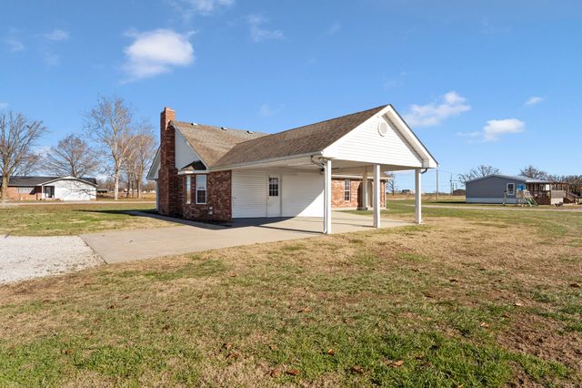 437921 E 278 Road, Vinita, OK 74301