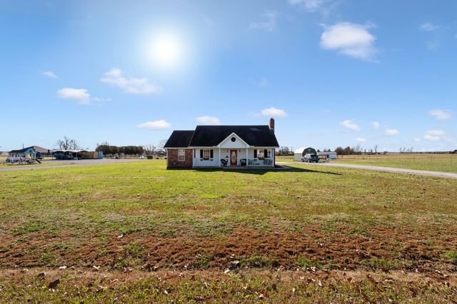 437921 E 278 Road, Vinita, OK 74301