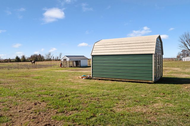 437921 E 278 Road, Vinita, OK 74301