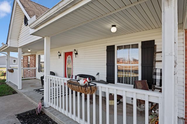 437921 E 278 Road, Vinita, OK 74301