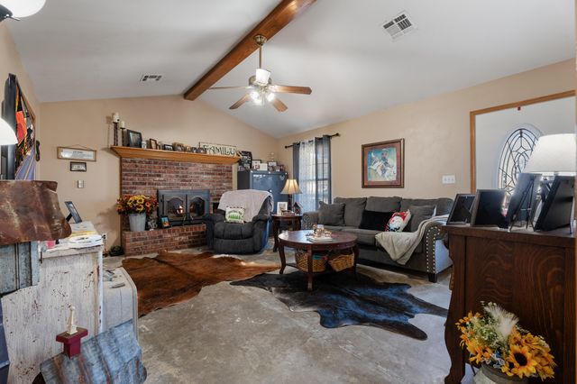 437921 E 278 Road, Vinita, OK 74301