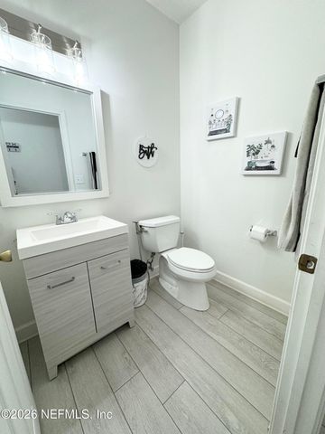 955 CHURCHHILL Lane, St. Augustine, FL 32092