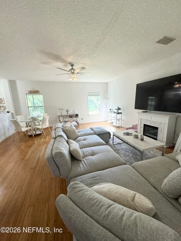 955 CHURCHHILL Lane, St. Augustine, FL 32092