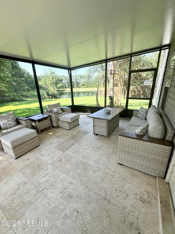 955 CHURCHHILL Lane, St. Augustine, FL 32092