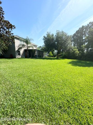 955 CHURCHHILL Lane, St. Augustine, FL 32092