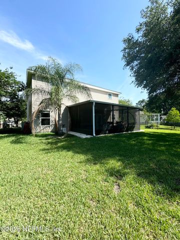 955 CHURCHHILL Lane, St. Augustine, FL 32092