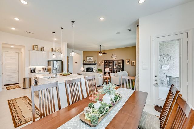 1696 Storey Lane, Waxahachie, TX 75165