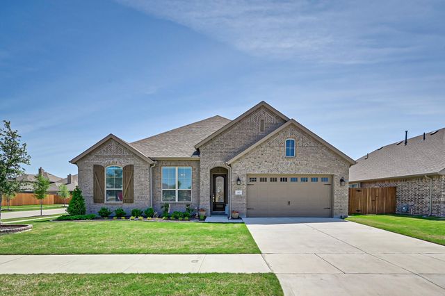 1696 Storey Lane, Waxahachie, TX 75165