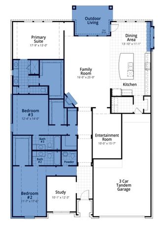 1696 Storey Lane, Waxahachie, TX 75165