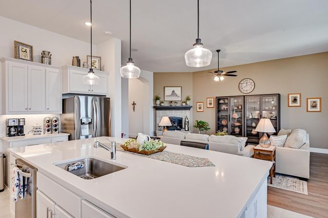 1696 Storey Lane, Waxahachie, TX 75165