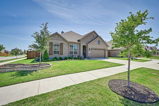 1696 Storey Lane, Waxahachie, TX 75165