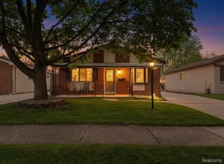 6038 Michael Street, Taylor, MI 48180