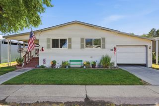 1111 N 2000 W #142, Farr West, UT 84404