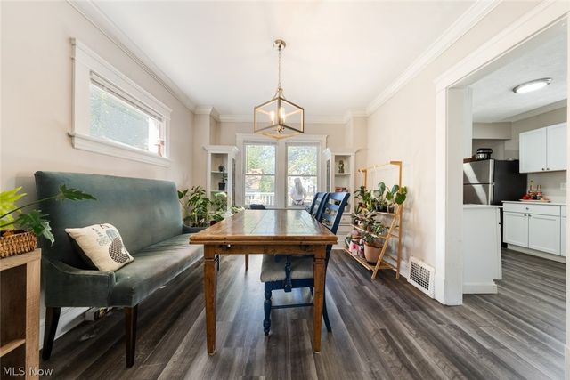 9902 Zimmer Avenue, Cleveland, OH 44102