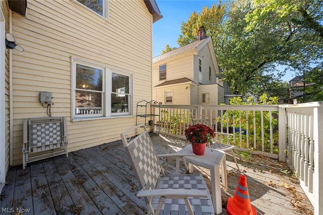 9902 Zimmer Avenue, Cleveland, OH 44102