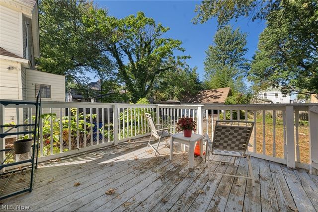 9902 Zimmer Avenue, Cleveland, OH 44102