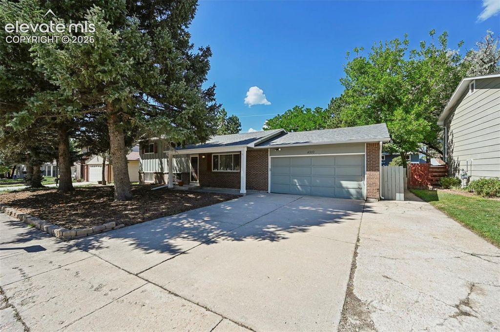 4910 Galena Drive, Colorado Springs, CO 80918 — photo 2